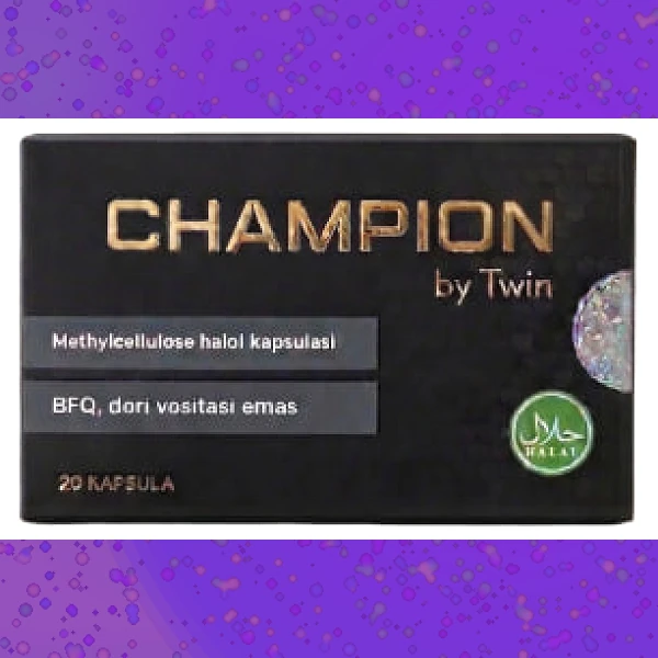Champion