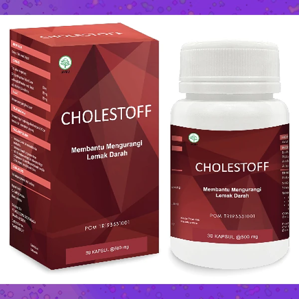 Cholestoff