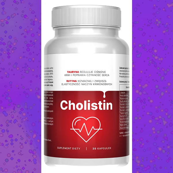 Cholistin