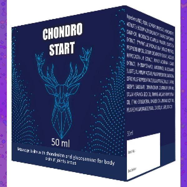 Chondrostart