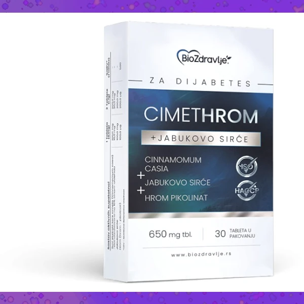 CimetHrom