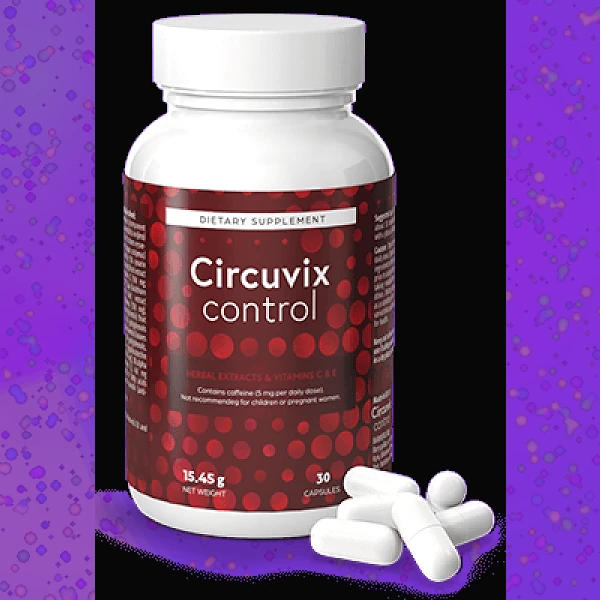 Circuvix Control