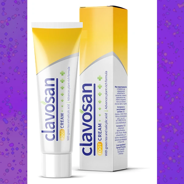 Clavosan