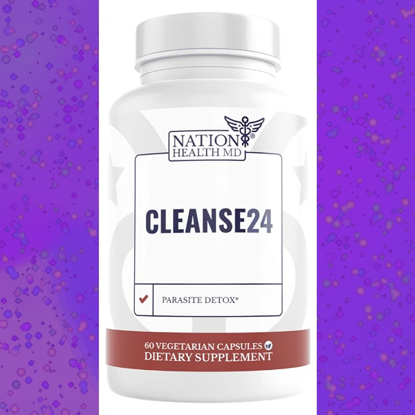 Cleanse 24 VSL