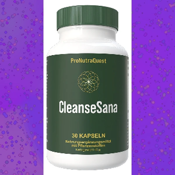 CleanseSana