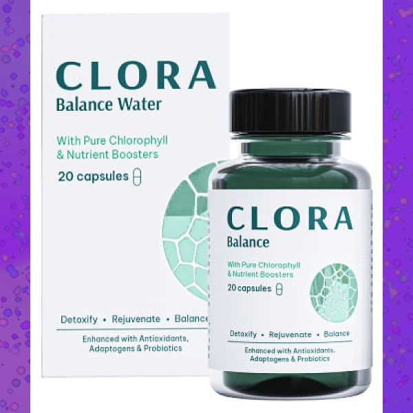 Clora Balance