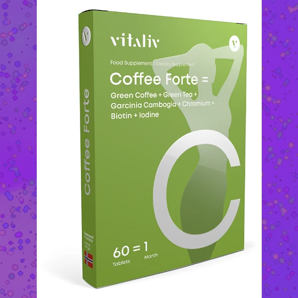 Coffee Forte