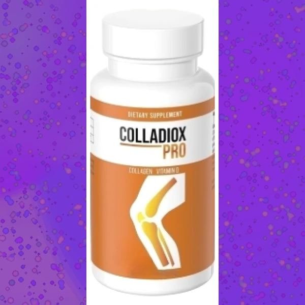 Colladiox Pro