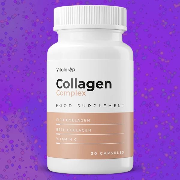 Collagen Complex
