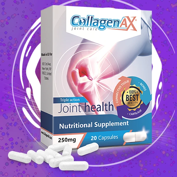 CollagenAX