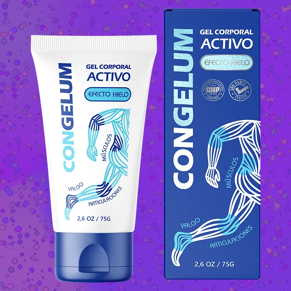 Congelum