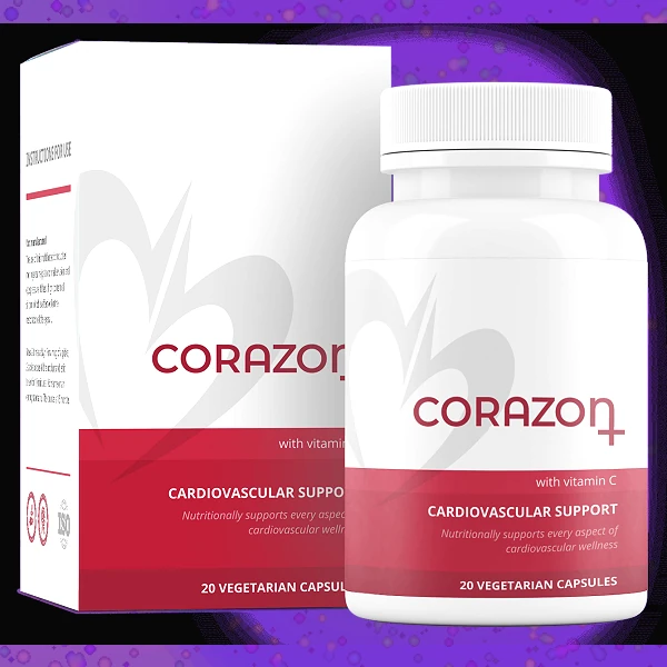 Corazon+