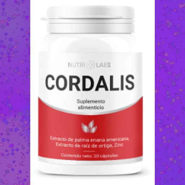 Cordalis
