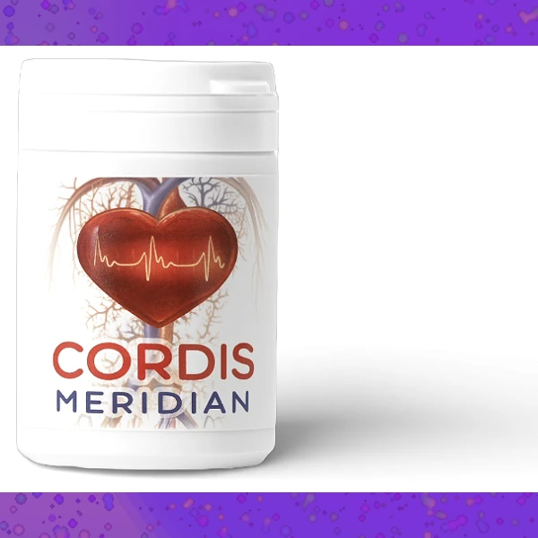 Cordis Meridian