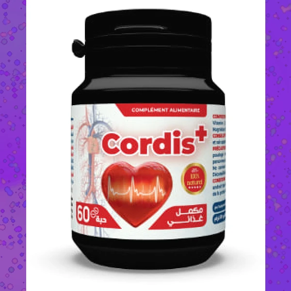 Cordis plus