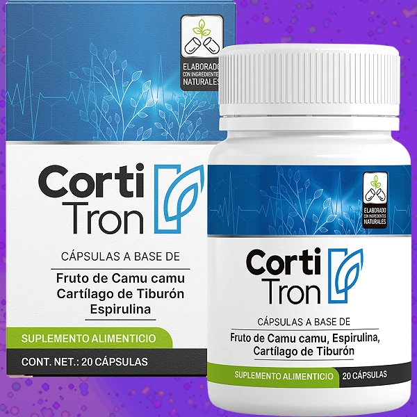 Cortitron
