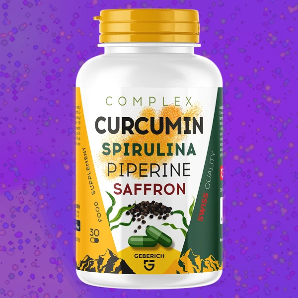Curcuma