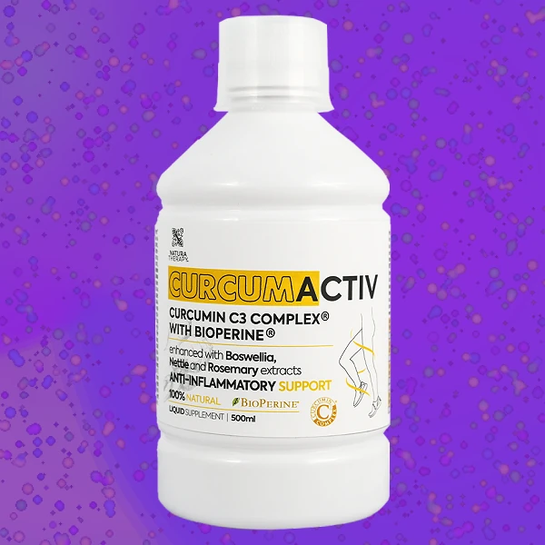 Curcumactiv