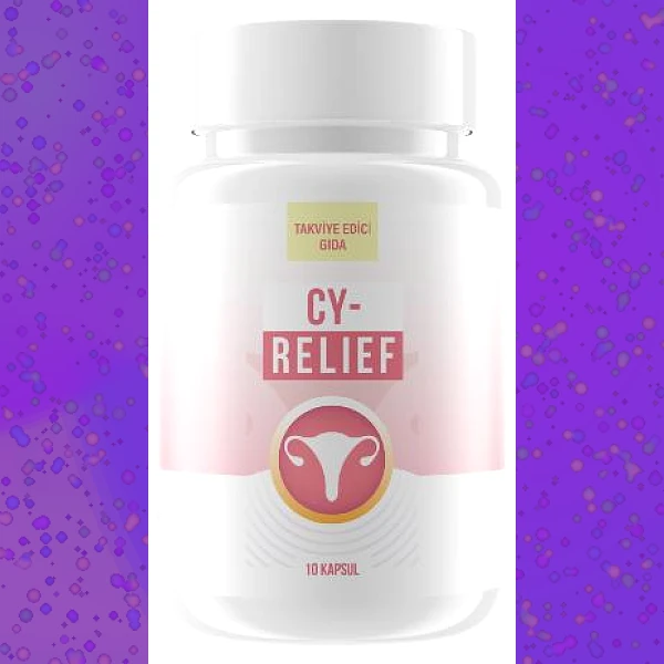 CY-relief