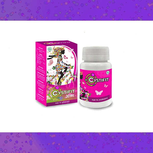 Cystifit