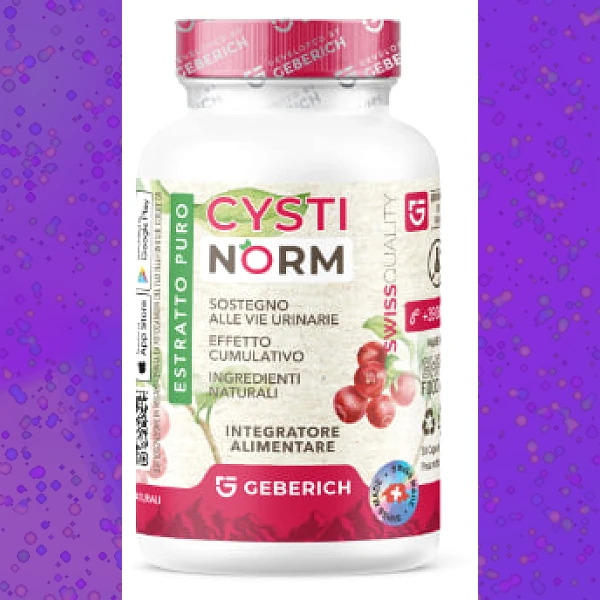 CystiNorm