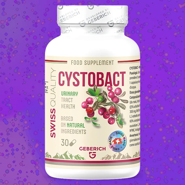 CYSTOBACT