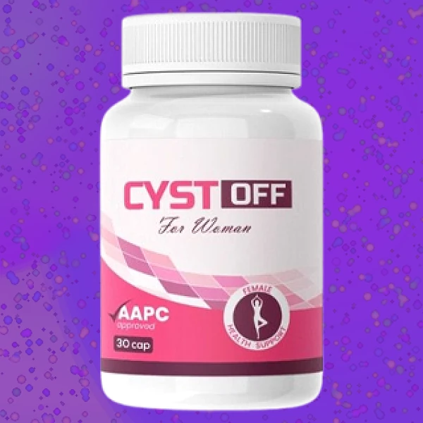 CystOff