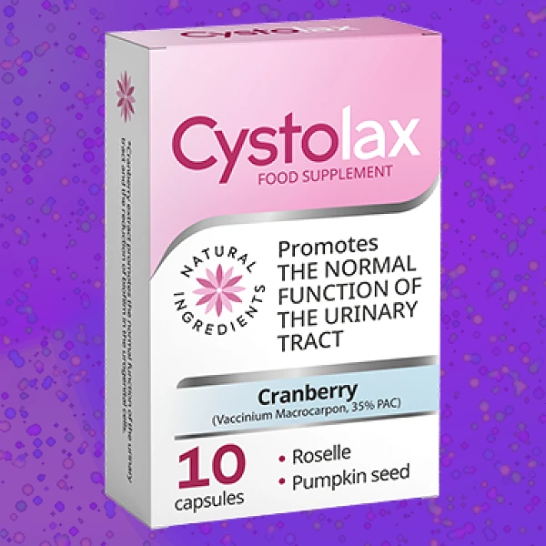 Cystolax