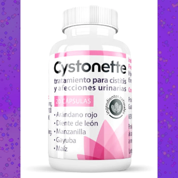Cystonette