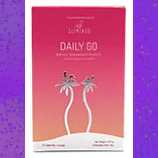 Daily go
