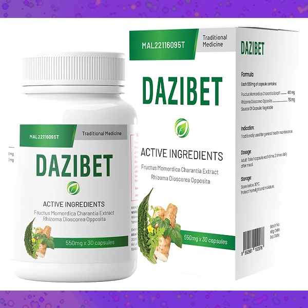 Dazibet