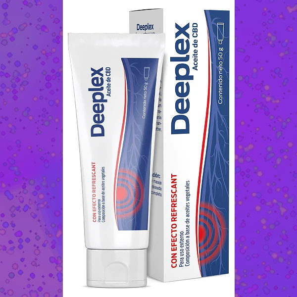 Deeplex