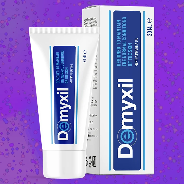 Demyxil