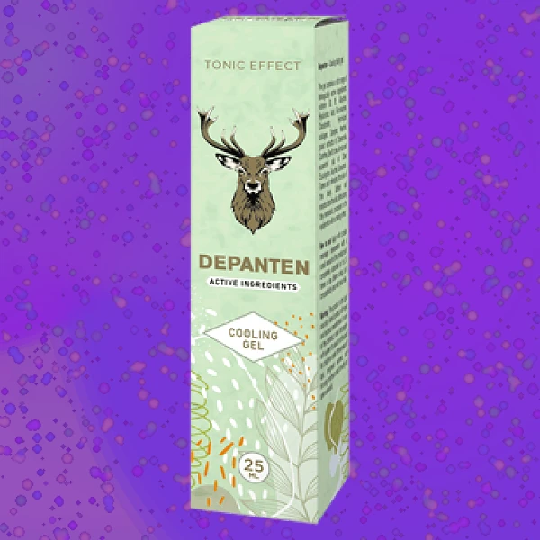Depanten