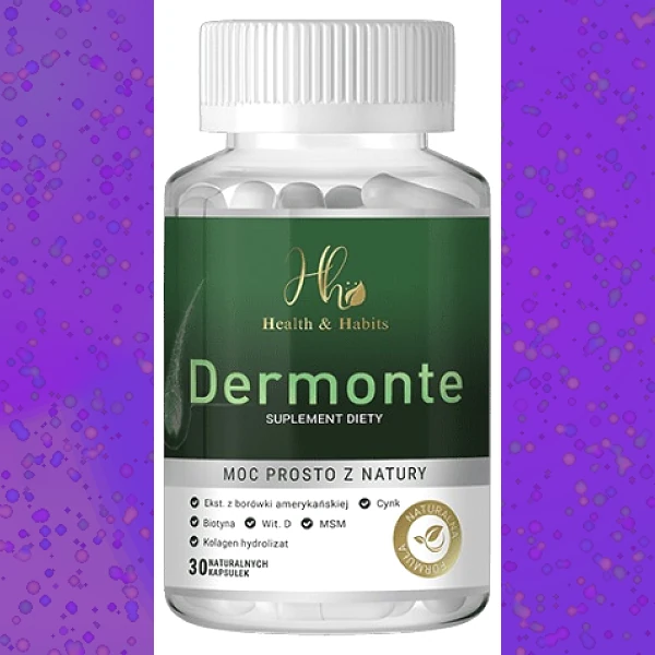 Dermonte