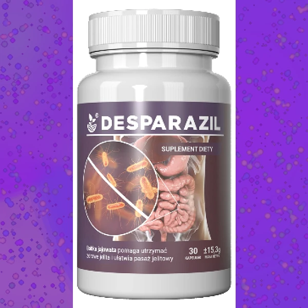 Desparazil
