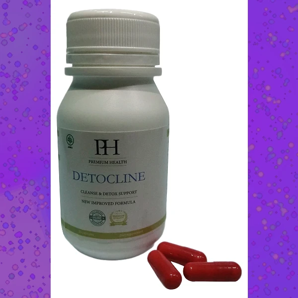 Detocline
