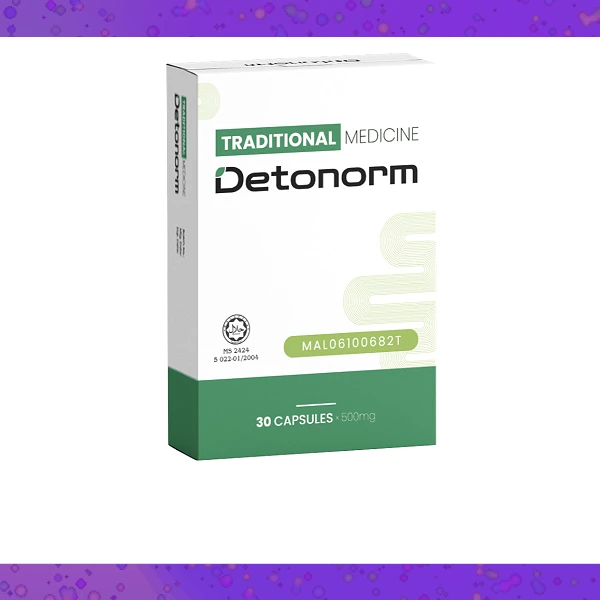 Detonorm