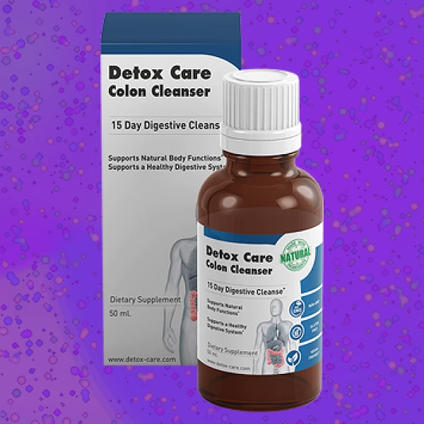 Detox Care