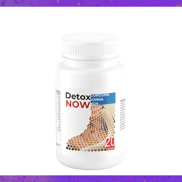 Detox Now