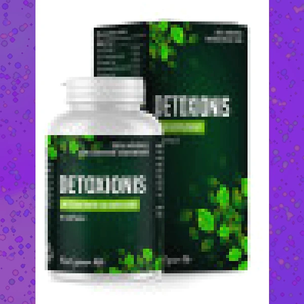 Detoxionis