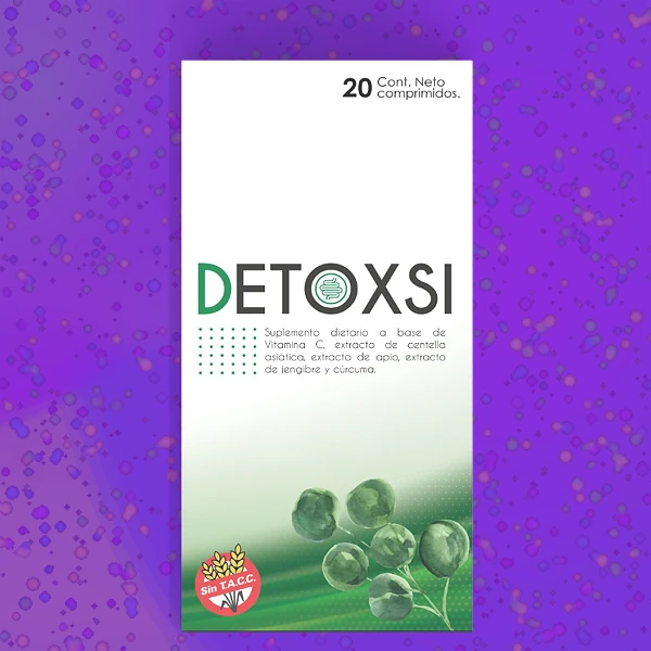DetoxSi