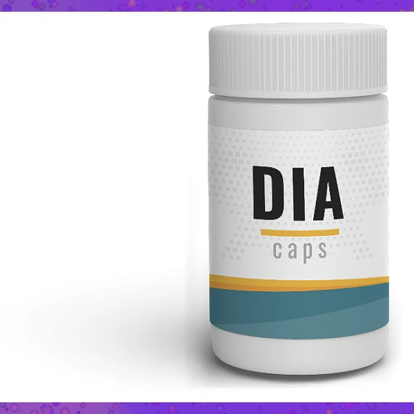 Dia Caps