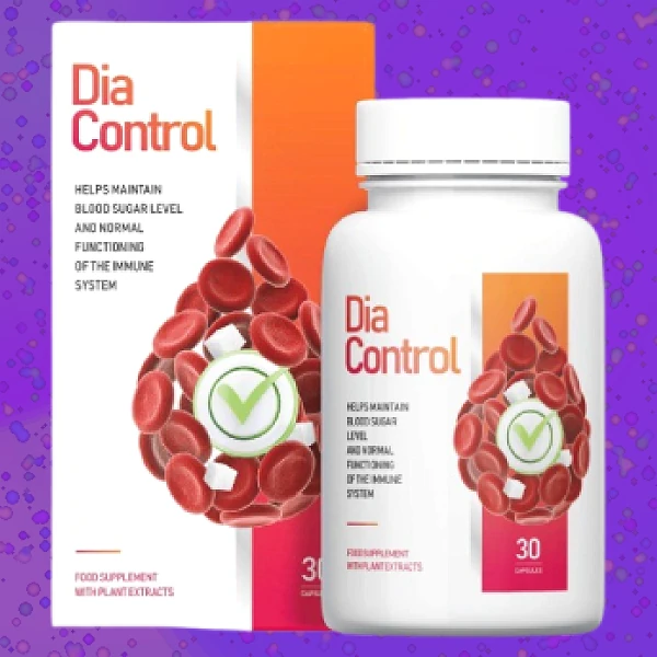 Dia control