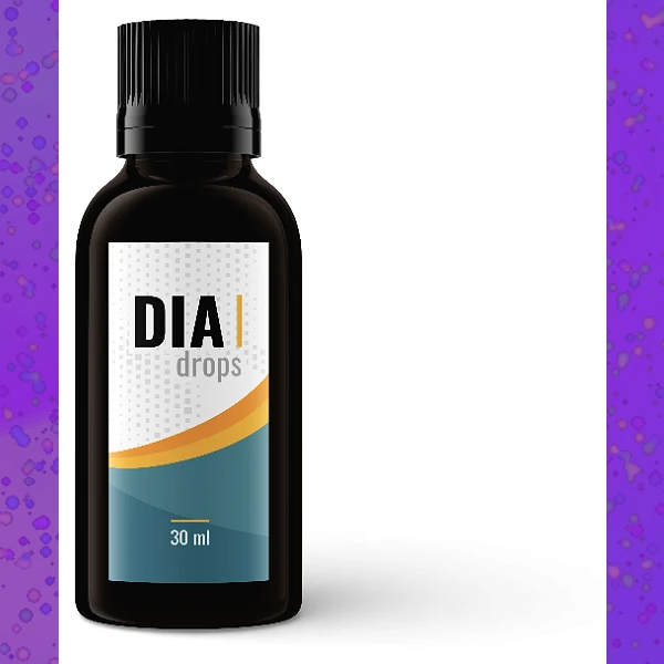 Dia Drops