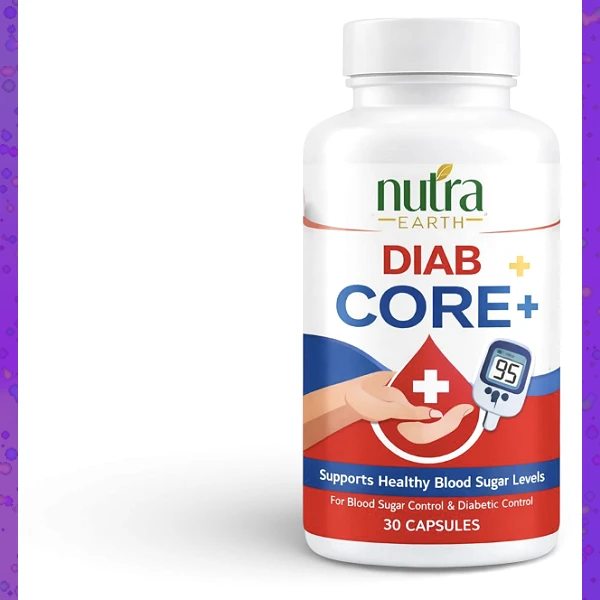 Diab core +