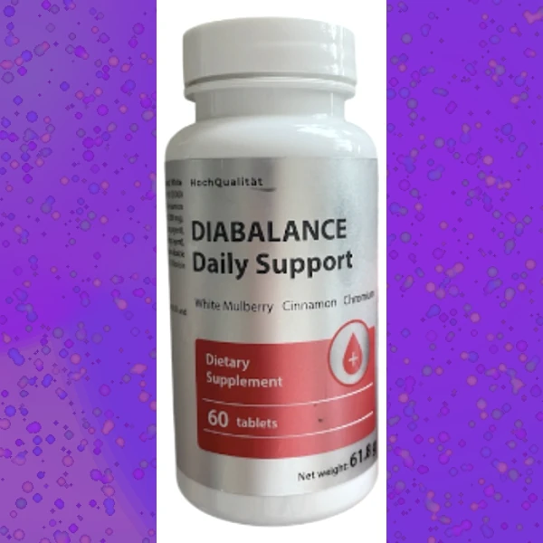 DiaBalance