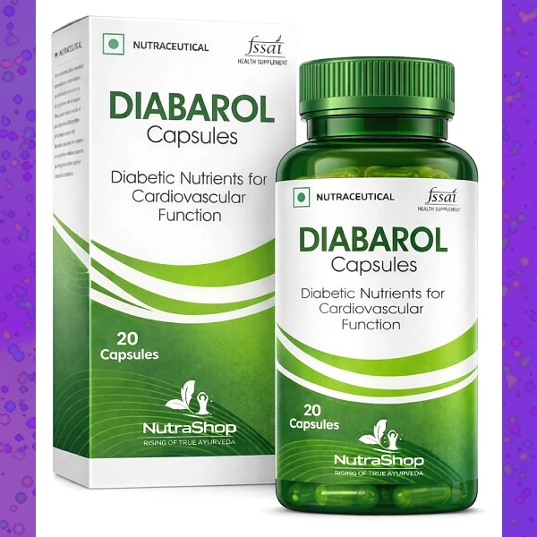 Diabarol