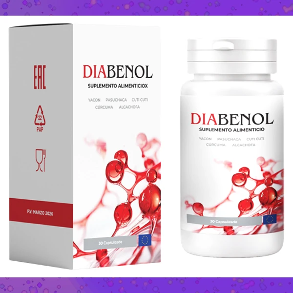 Diabenol