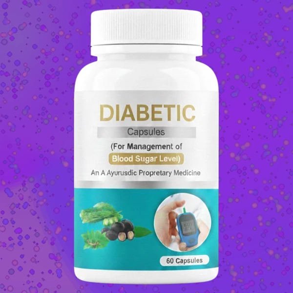 Diabetic
